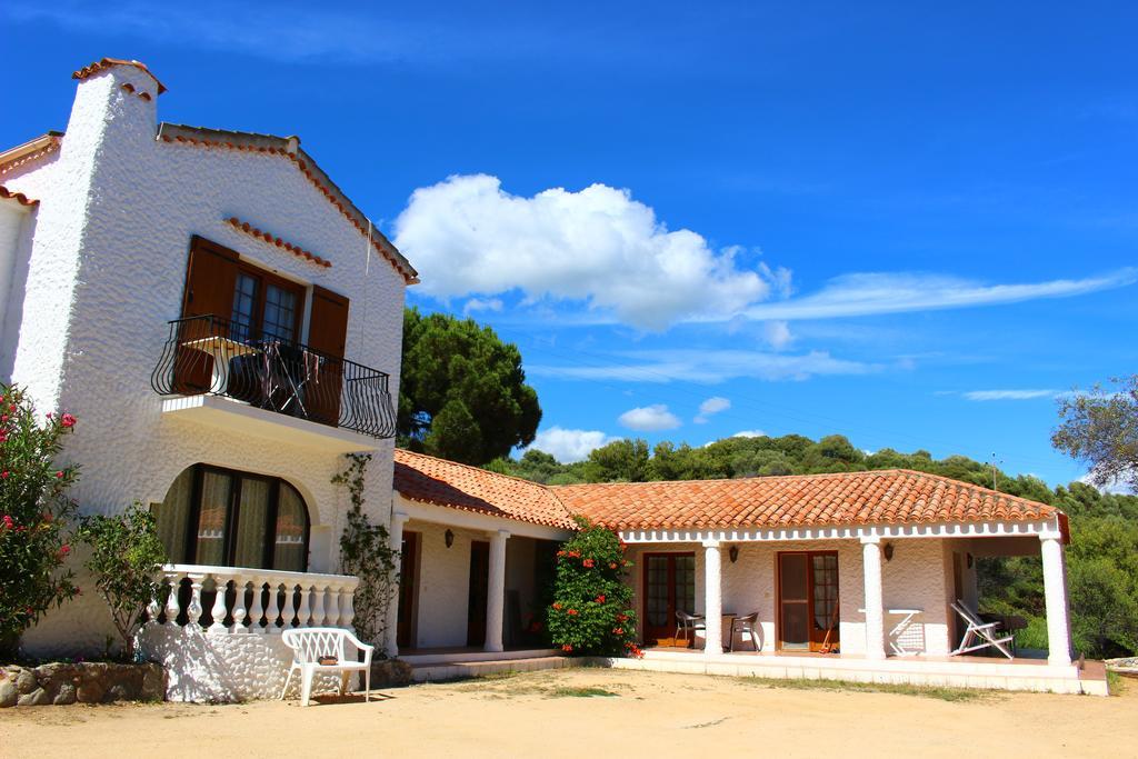 Residence Les Mandiles Каржез Экстерьер фото